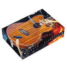Load image into Gallery viewer, ELEMENTAL - Guitarist Box Set // FREE Elixir Strings!