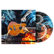 Load image into Gallery viewer, ELEMENTAL - Guitarist Box Set // FREE Elixir Strings!