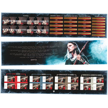 Load image into Gallery viewer, ELEMENTAL - Guitarist Box Set // FREE Elixir Strings!